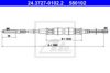 ATE 24.3727-0102.2 Cable, parking brake